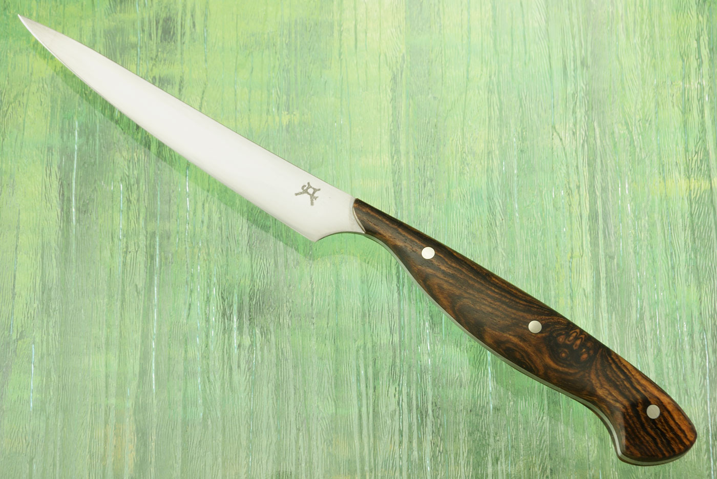 Paring Knife (4 in.) with Bocote