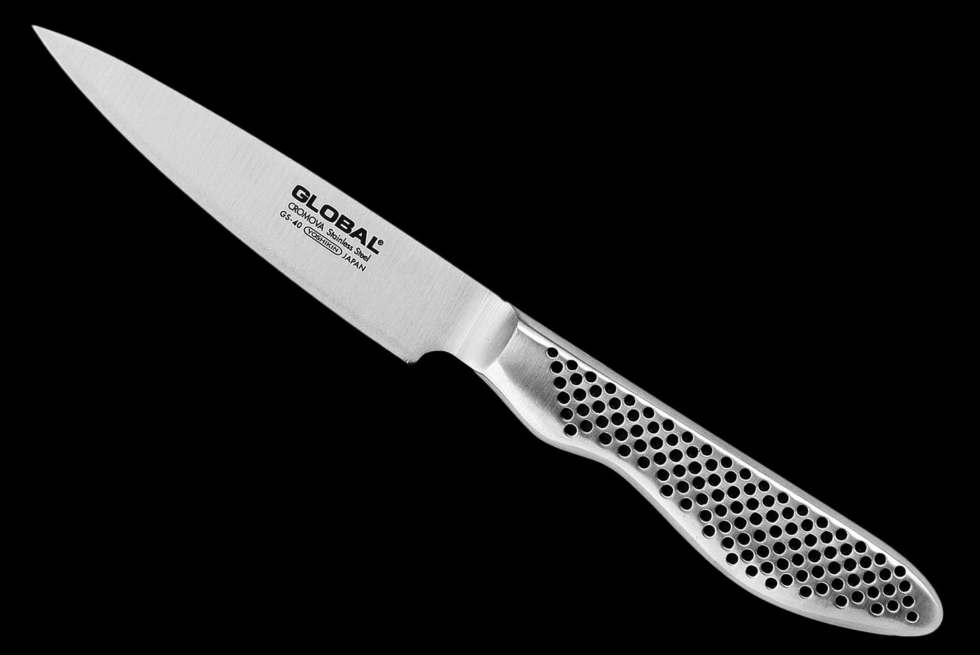 Global Paring Knife - 4 in. (GS-40)