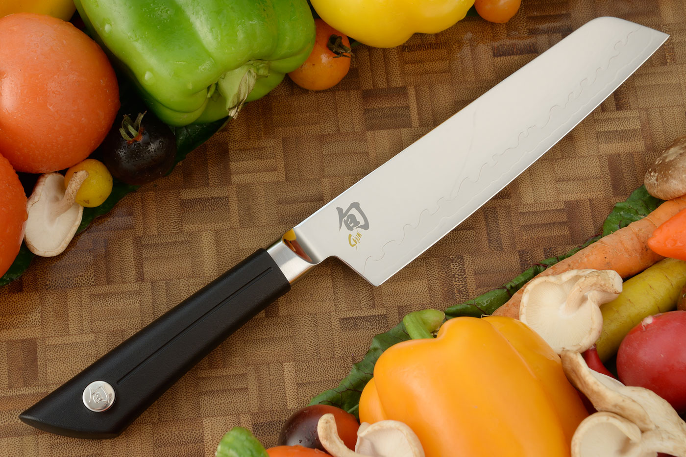 Sora Master Utility Chef's Knife (6-1/2 in.) - VB0782