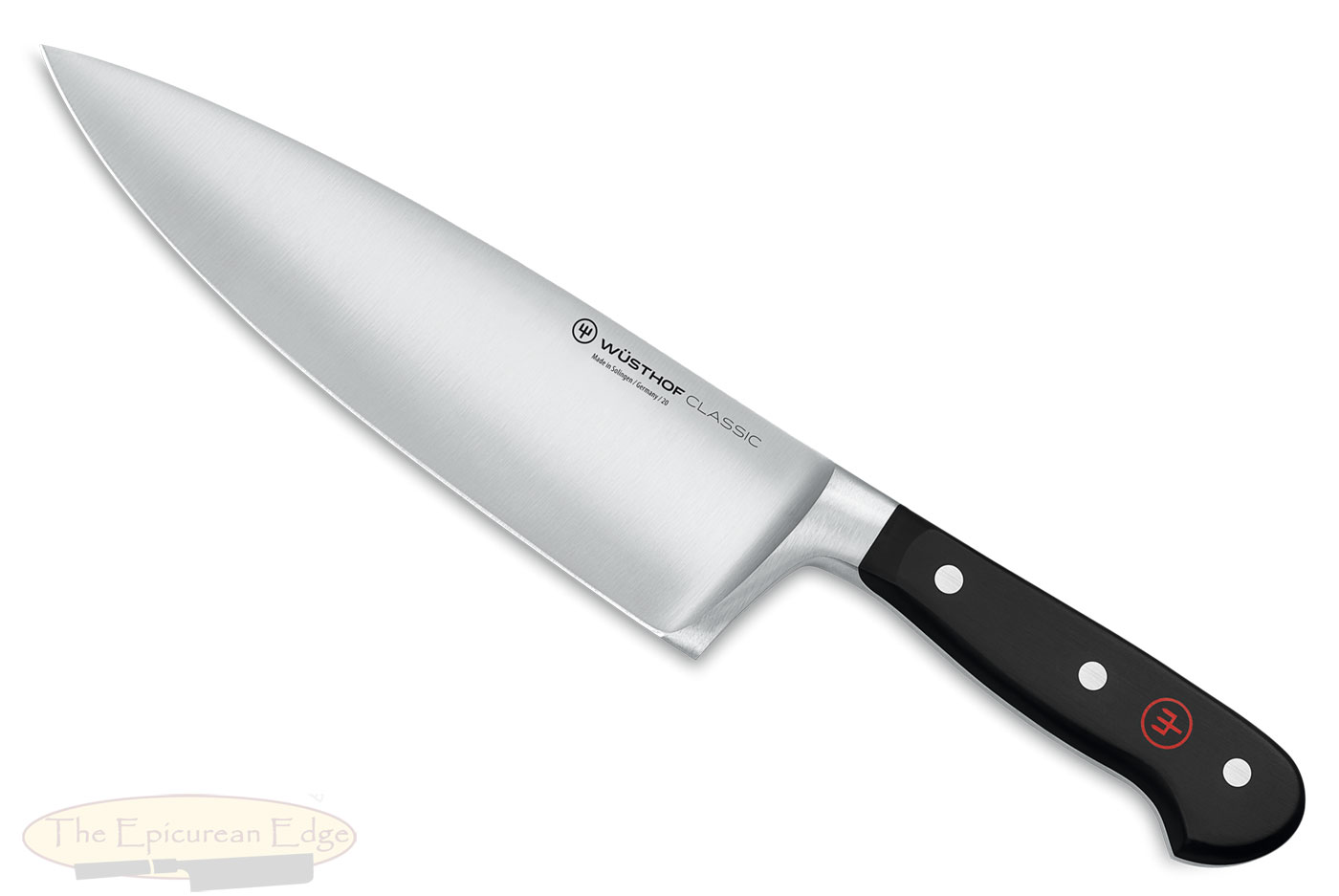 Wusthof-Trident Classic Chef's Knife - 8 in. Wide (1040104120)