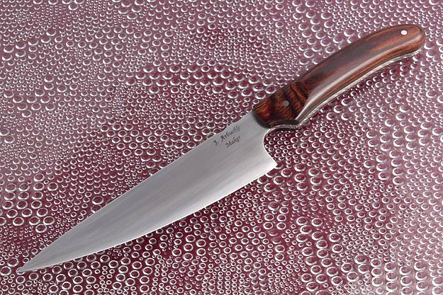 Arbuckle Chef's Knife (6 in.)