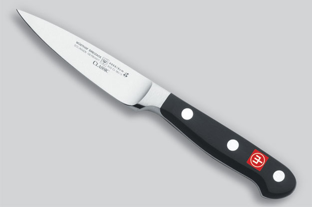 Wusthof-Trident Classic Paring Knife - 3 1/2 in. (4066/9)