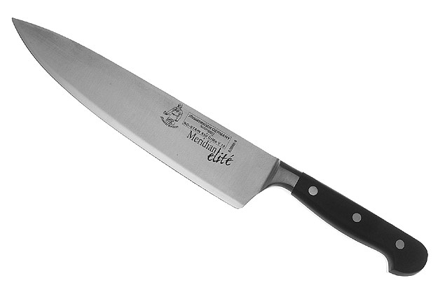 Messermeister Meridian Elite Chef's Knife - 8 in. (E/3686-8)