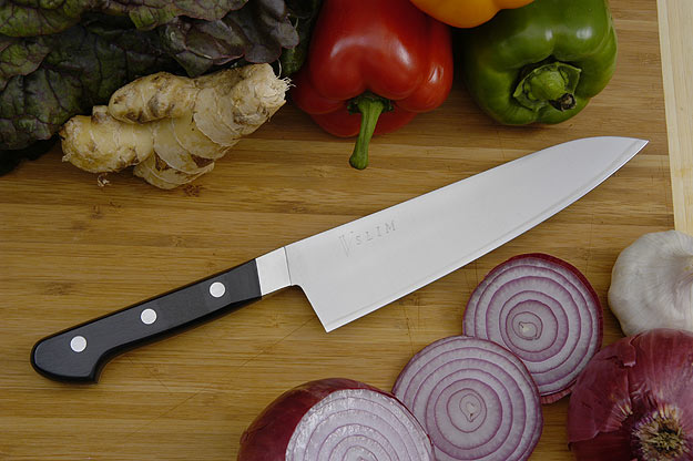 V-Slim Chef's Knife - Gyuto - 7 1/4 in.