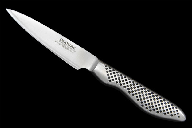 Global Paring Knife - 3.6 in. (GS-38)