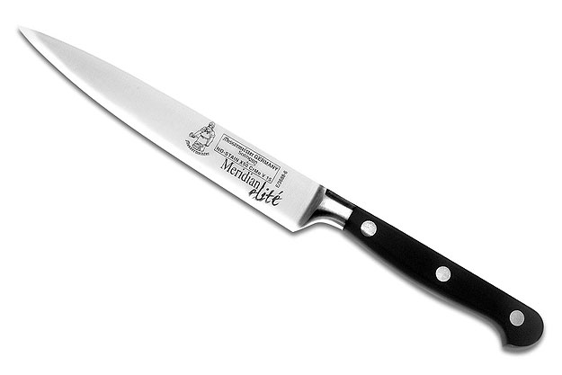 Messermeister Meridian Elite Utility Knife - 6 in. (E/3688-6)