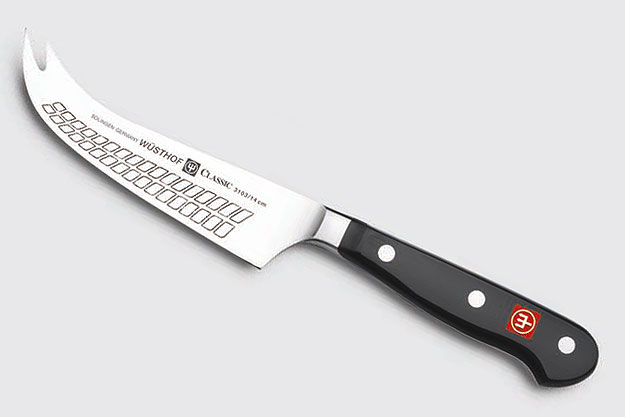 Wusthof-Trident Classic Firm Cheese Knife (3103)