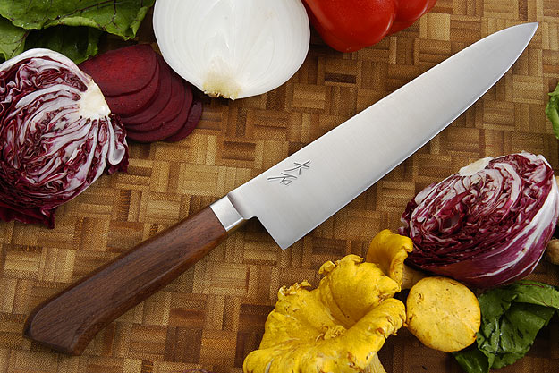 Chef's Knife - Gyuto - 8 1/2 in. (210mm)