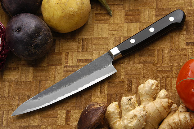 Aogomi Fruit Knife (Petty), 5 1/2 in.