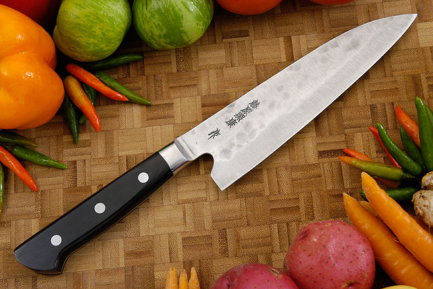 Maboroshi no Meito Chefs Knife - Gyuto, Western - 180mm (7 1/8 in.)