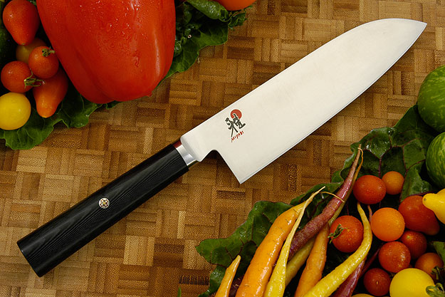 Santoku Chef's Knife, 7 in. (34524-183)
