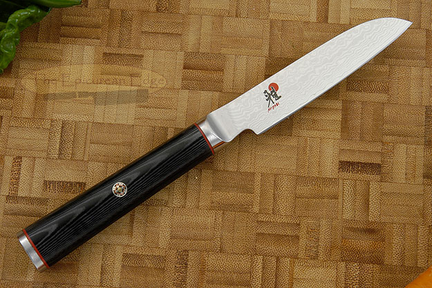 Vegetable Knife, 3-1/2 in. (34181-093)