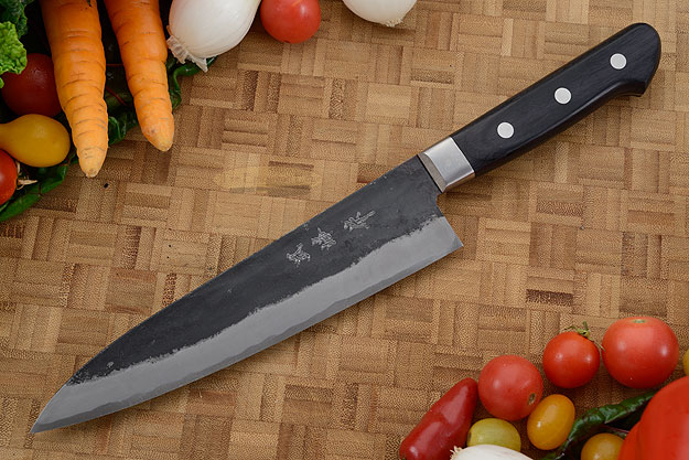 Chef's Knife (Gyuto) - 7-1/8 in. (180mm), Western Handle