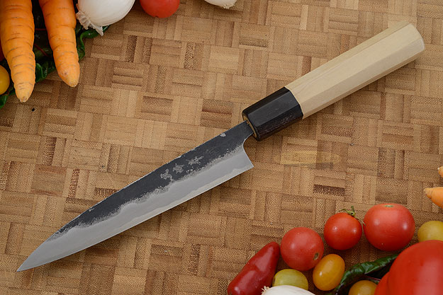 Utility Knife (Koyanagi) - 6 in. (150mm), Traditional Handle