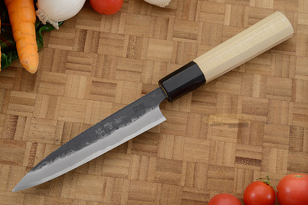 Utility Knife (Koyanagi) - 4-3/4 in. (120mm), Traditional Handle