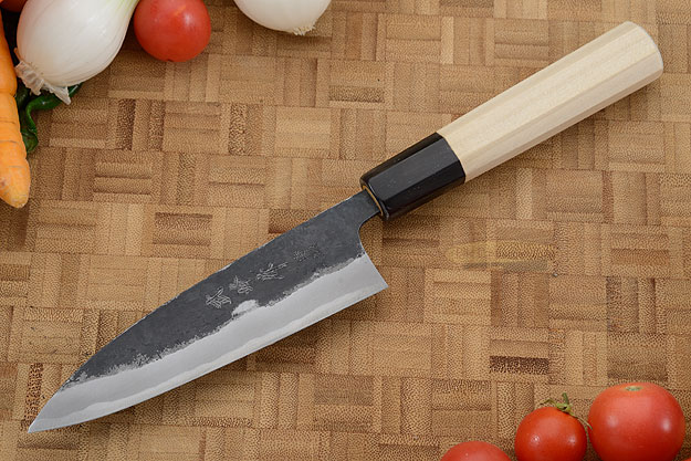 Heavy Chef's Knife (Sabaki) - 4-3/4 in. (120mm), Traditional Handle