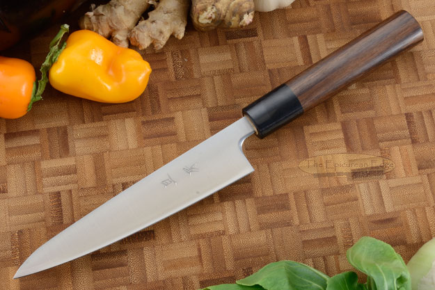 Akifusa Utility Knife - Fruit Knife - 5 1/4 in. (135mm)