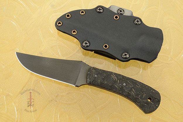 Blue Ridge Hunter with Sculpted Rubber