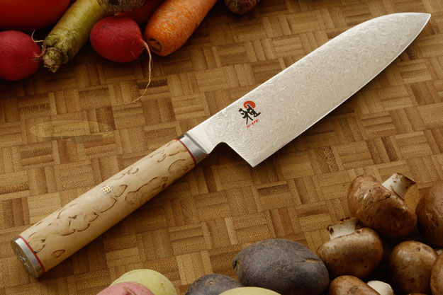 Santoku Chef's Knife, 7 in. (34374-183)