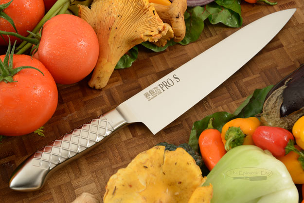Pro-S Chef's Knife - Gyuto - (210mm / 8-1/4 in)