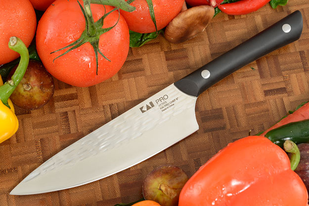 Kai Pro Chef's Knife - 6 in. (HT7072)
